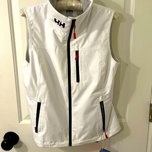 Helly Hansen sailing vest